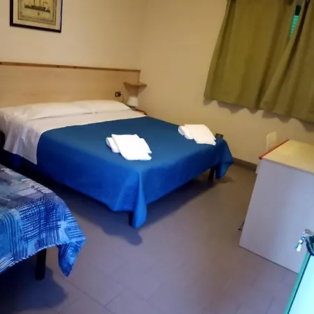 Hotel Lupo Di Mare *